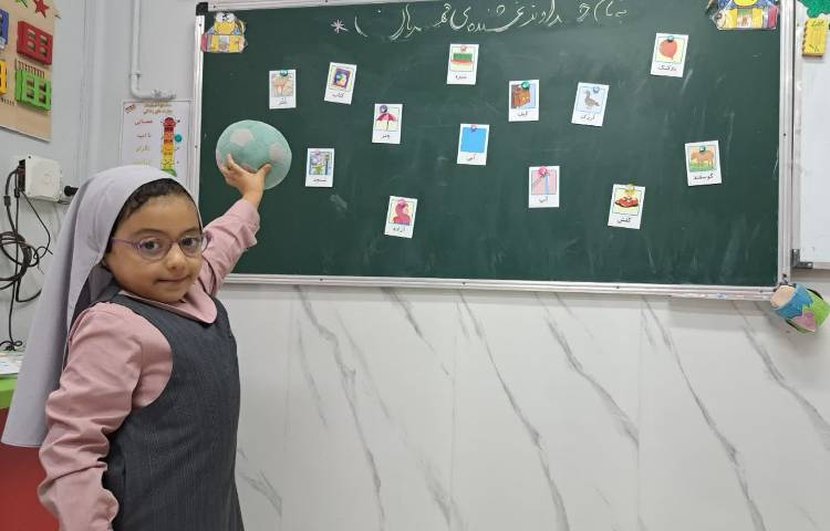 بازی پرتاب توپ 3