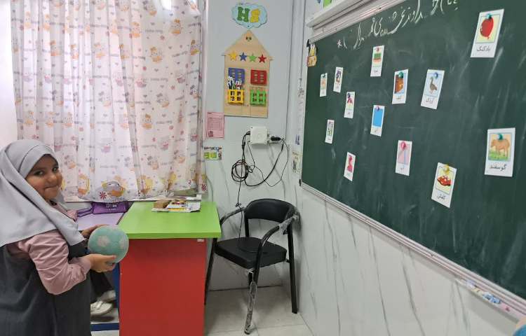 بازی پرتاب توپ