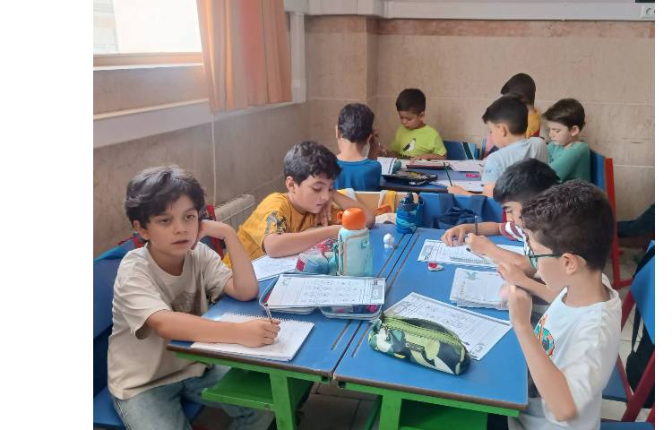 بازی پیدا کردن کلمات 2