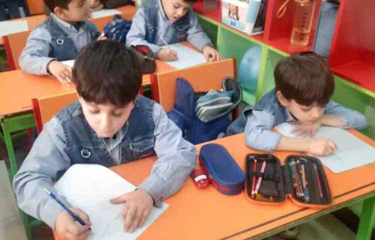 بازی پیدا کردن کلمات 3