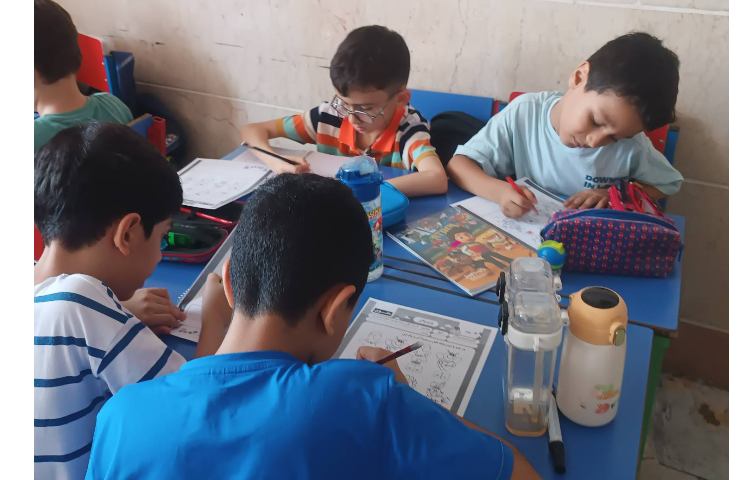 بازی پیدا کردن کلمات