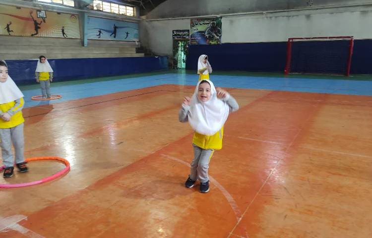 بازی چابکی 1