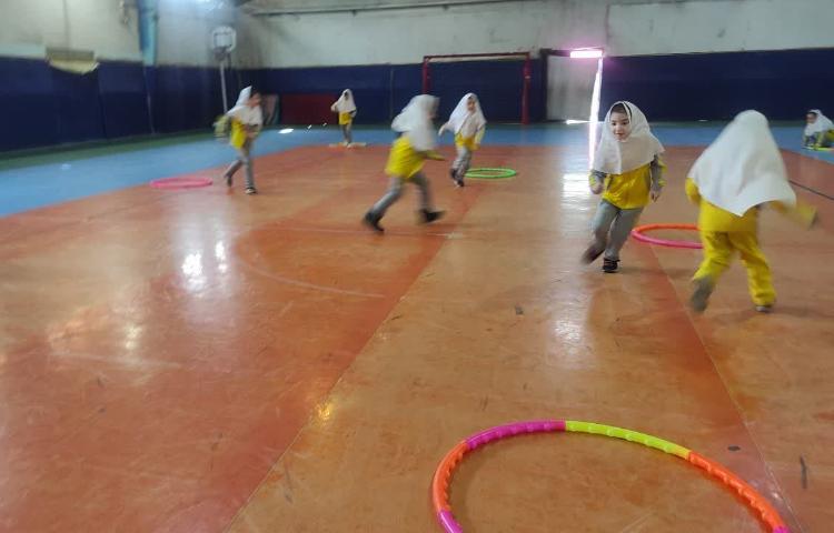 بازی چابکی 2