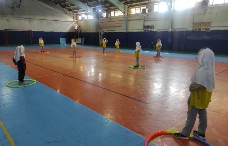 بازی چابکی 3