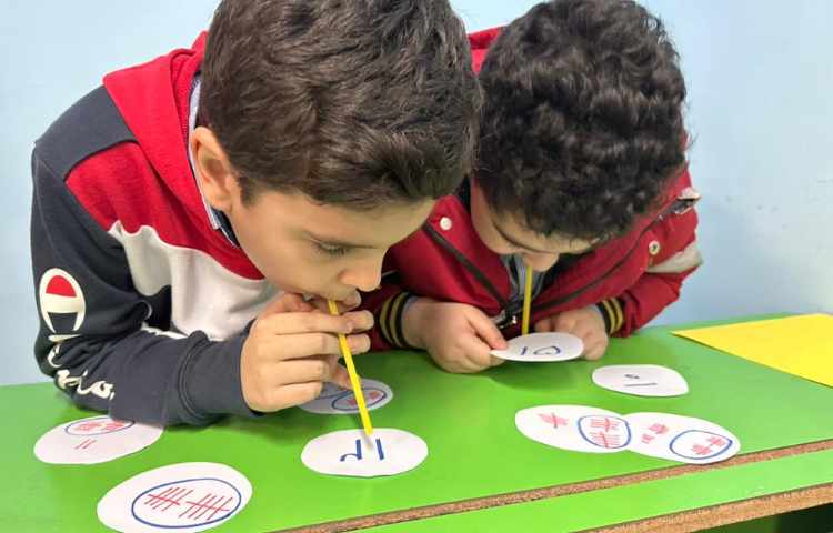 بازی کانگورو و بازی هدفمند 2