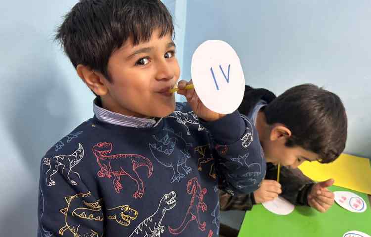 بازی کانگورو و بازی هدفمند 4