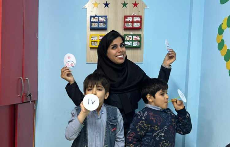 بازی کانگورو و بازی هدفمند 5