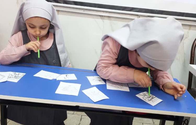 بازی کلمات انگلیسی 1