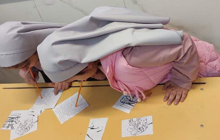 بازی کلمات انگلیسی 7