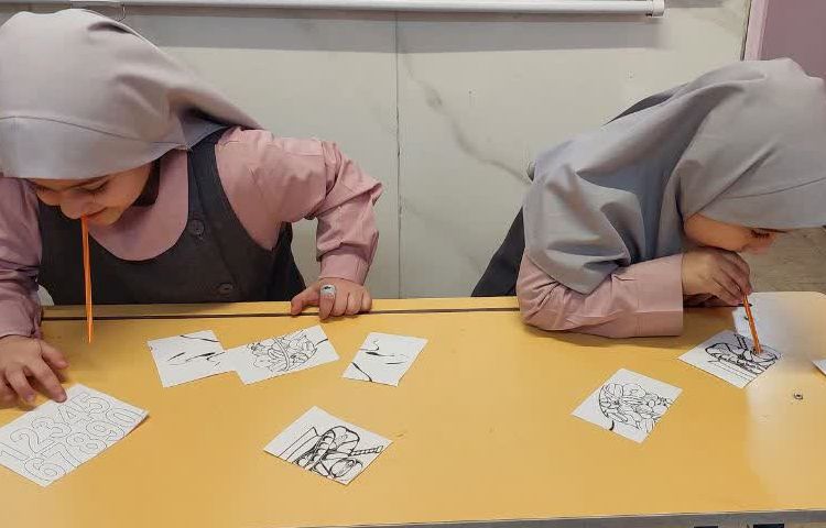 بازی کلمات انگلیسی 9