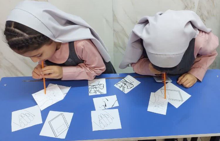 بازی کلمات انگلیسی