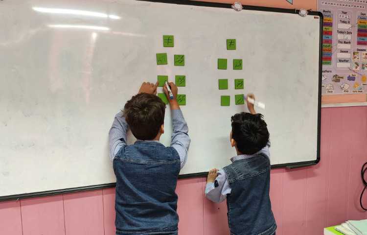 بازی کلمات هم خانواده جهت تثبیت یادگیری و سرعت عمل 4