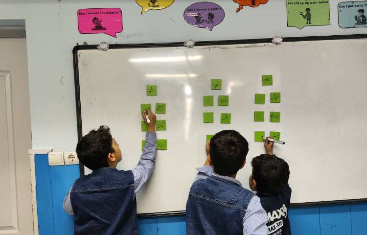 بازی کلمات هم خانواده جهت تثبیت یادگیری و سرعت عمل 9