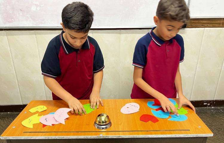 بازی کلمات هم معنی و مخالف 1