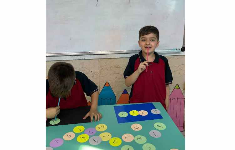 بازی کلمات هم معنی 3