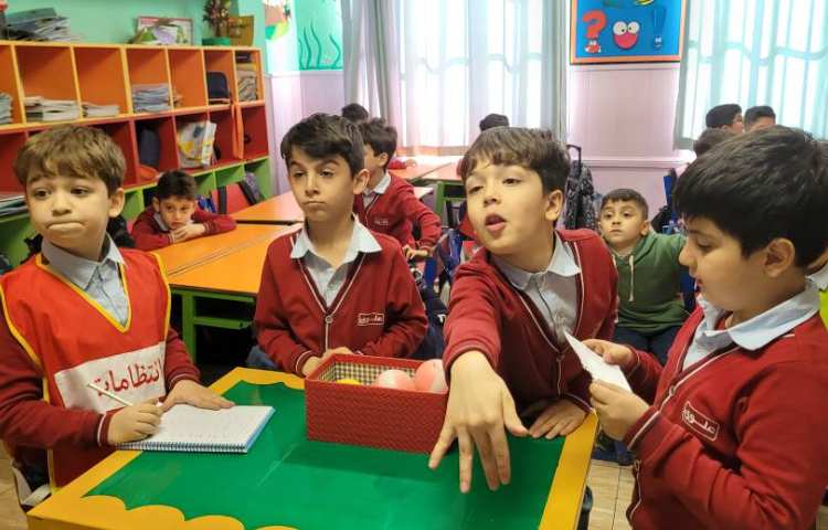 بازی کلمات هم معنی 4