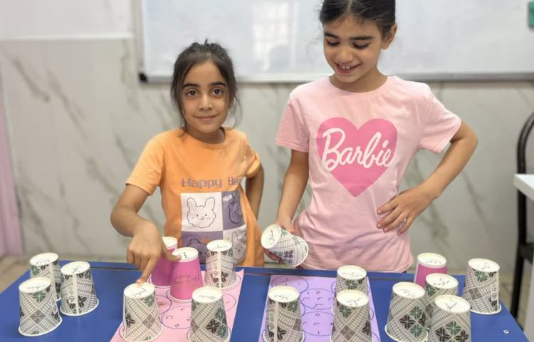 بازی کلمات 2