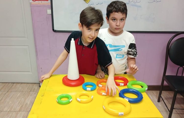 بازی کلمات 2