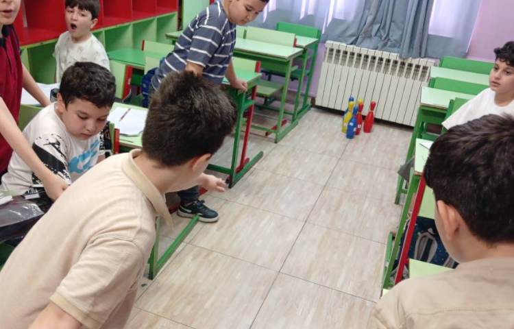 بازی کلمات 3