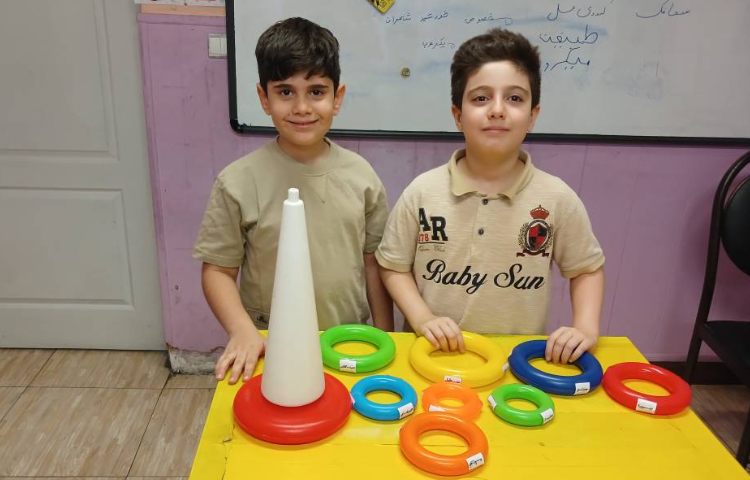 بازی کلمات 4
