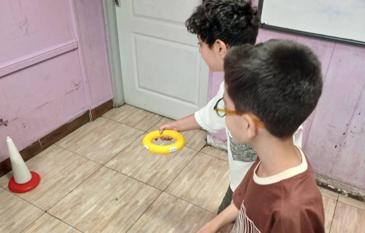 بازی کلمات 6