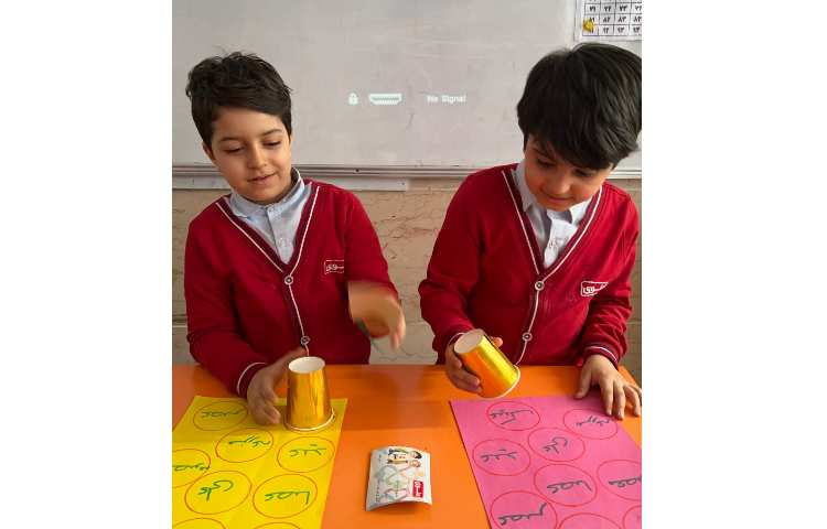 بازی کلمه یاب 1