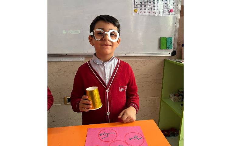 بازی کلمه یاب 2