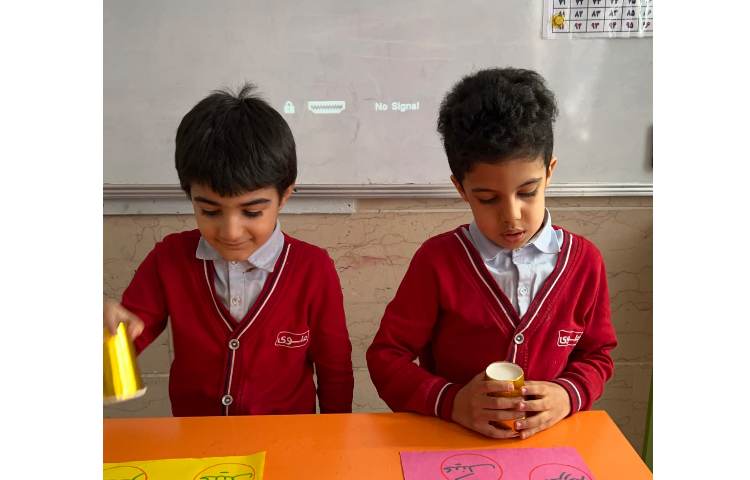 بازی کلمه یاب 6