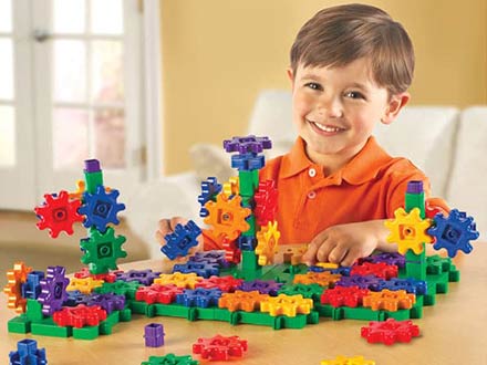 نقش بازی در رشد خلاقیت کودکان