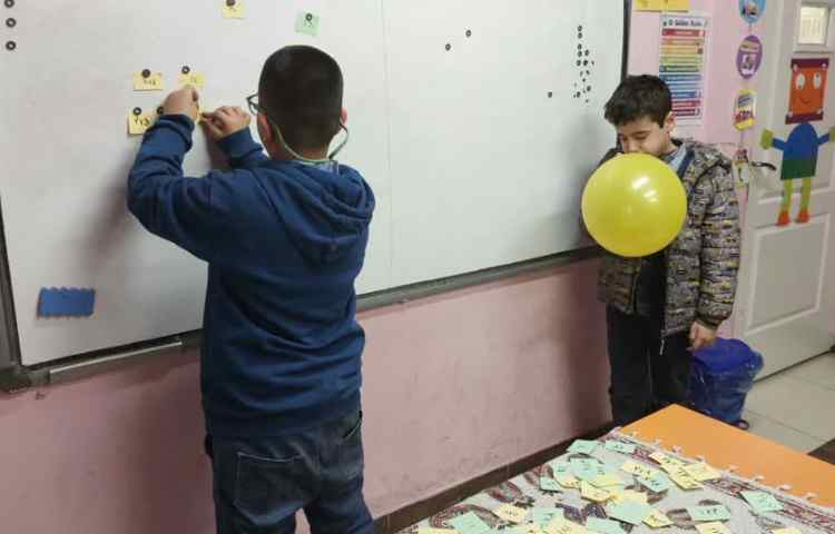 بازی گروهی تقویت ضرب