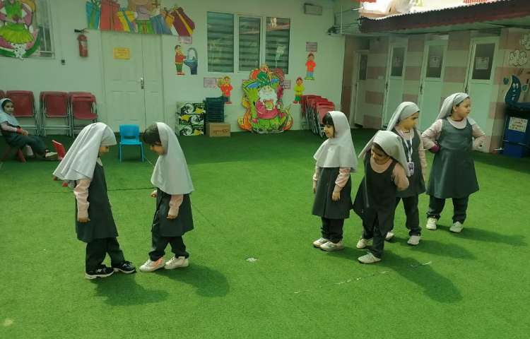 بازی گروهی 1