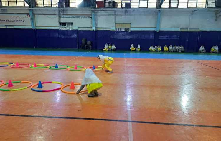 بازی گروهی 2