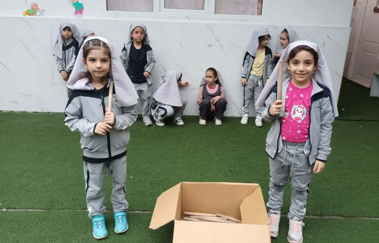 بازی گروهی 2