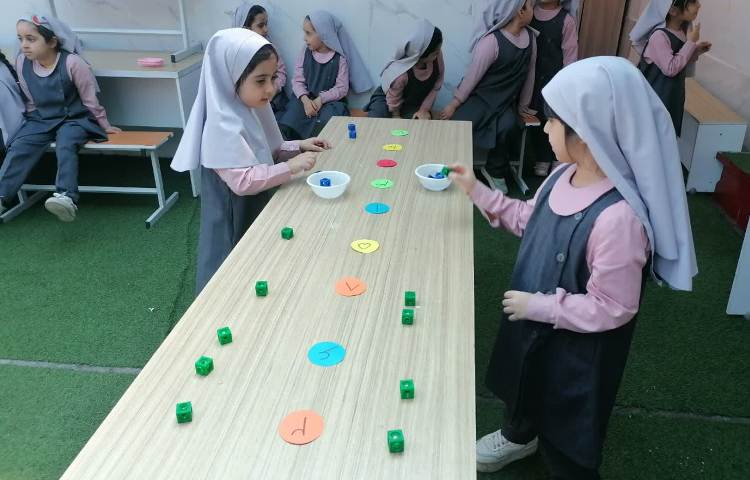 بازی گروهی 2