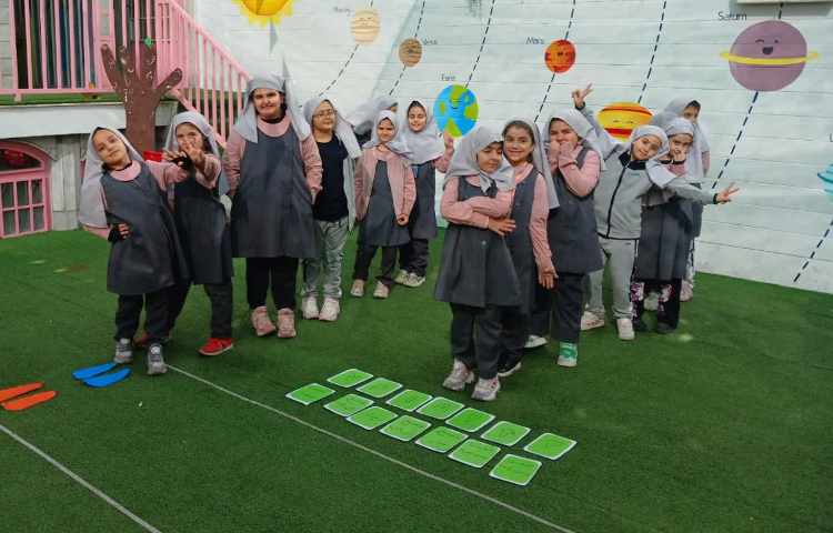 بازی گروهی 2