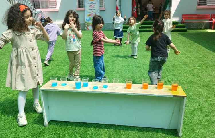 بازی گروهی 2
