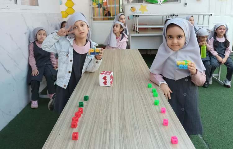 بازی گروهی 3