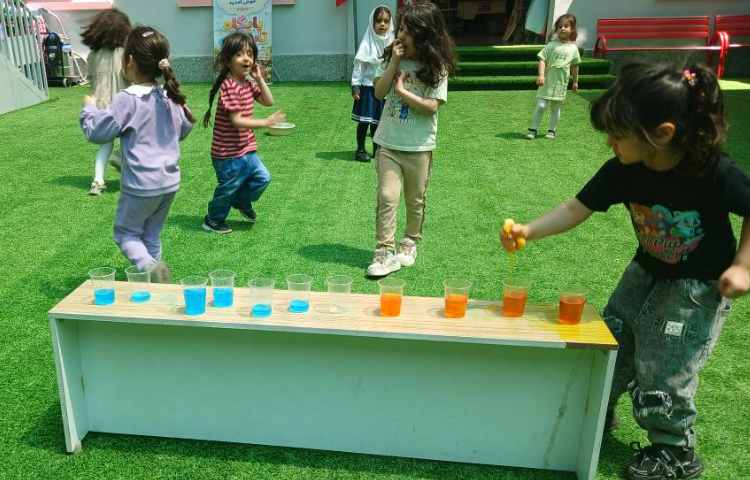 بازی گروهی