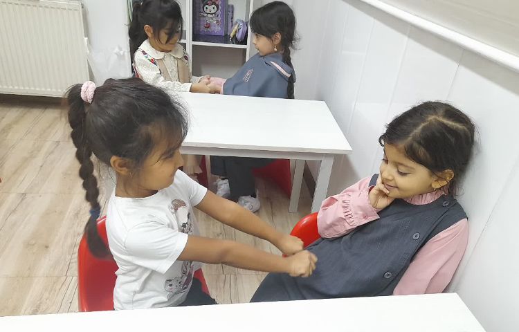 بازی گل یا پوچ 1