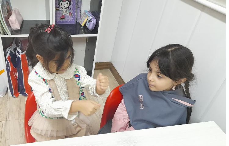 بازی گل یا پوچ 2