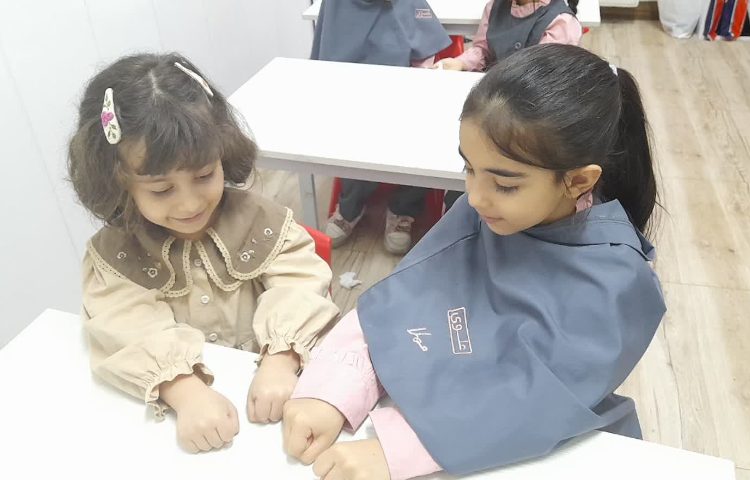 بازی گل یا پوچ 4