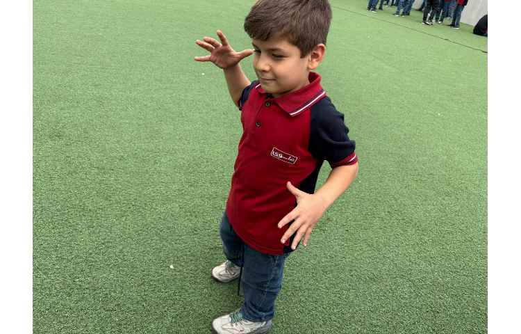 بازی یخ شو آب شو 3