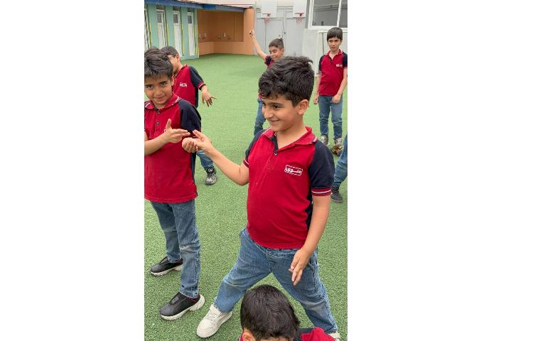 بازی یخ شو آب شو 4