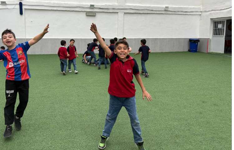 بازی یخ شو آب شو 8