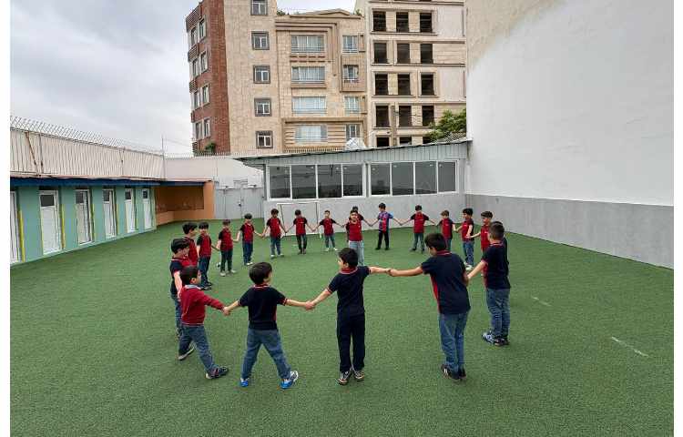 بازی یخ شو آب شو 9