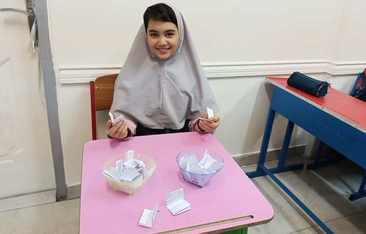 بازی یخ شکن 1