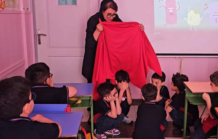 بازی یخ شکن 1