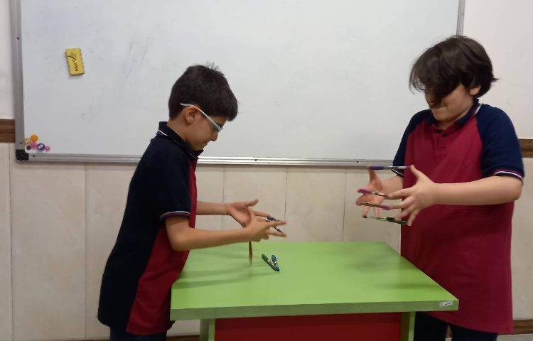 بازی یخ‌شکن 2