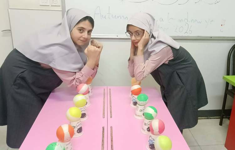 بازی یخ شکن 2
