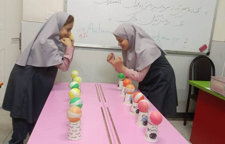 بازی یخ شکن 4